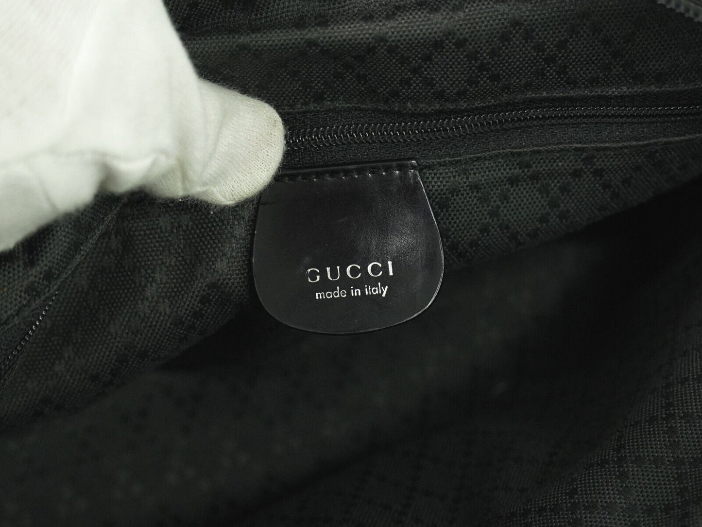 Gucci Bamboo
