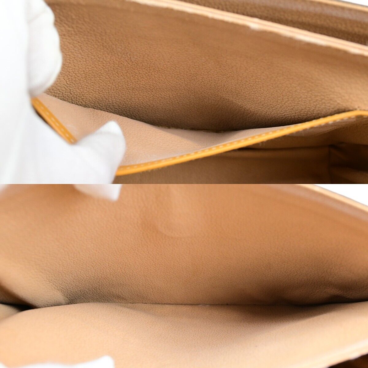 Gucci GG canvas