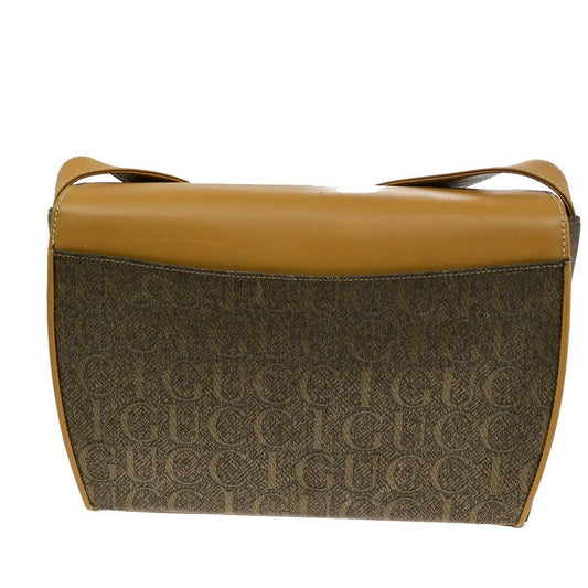 Gucci GG canvas