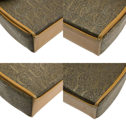 Gucci GG canvas