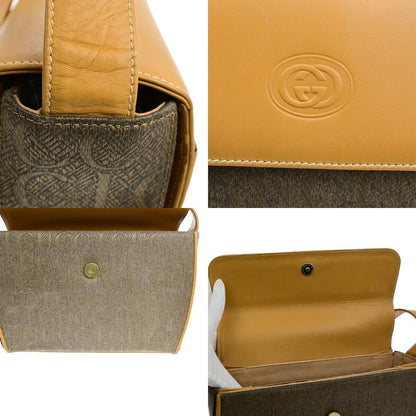 Gucci GG canvas