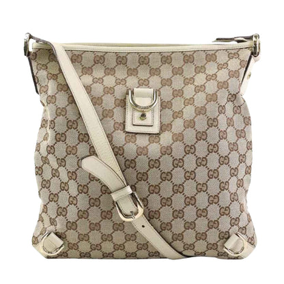 Gucci GG canvas
