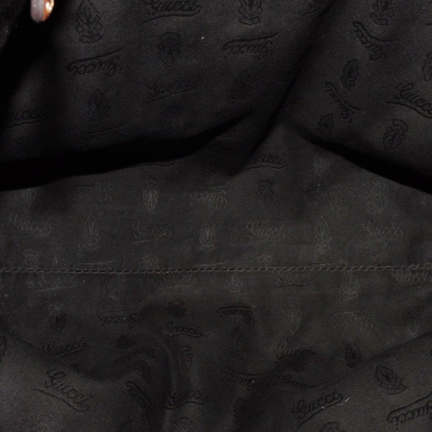 Gucci GG canvas