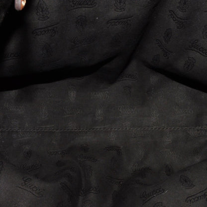 Gucci GG canvas