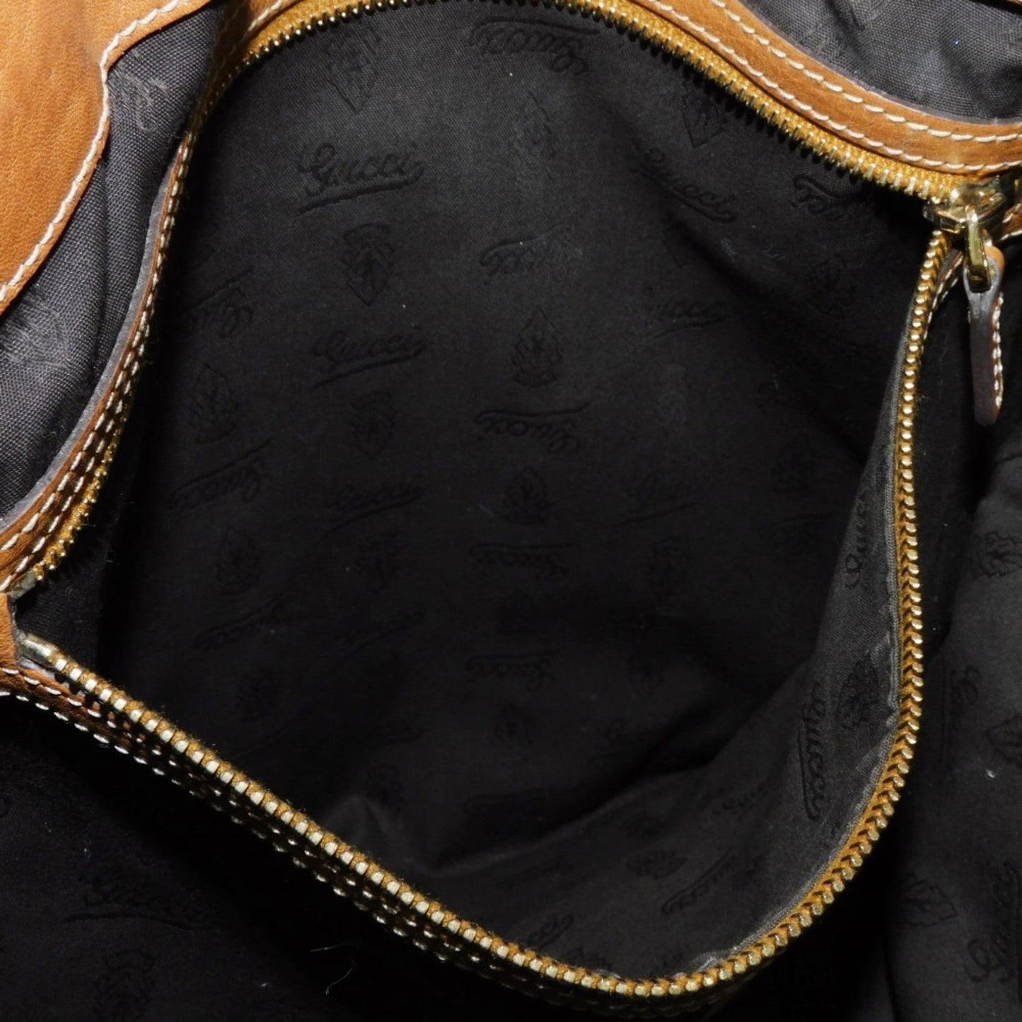 Gucci GG canvas
