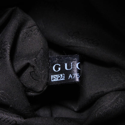 Gucci GG canvas