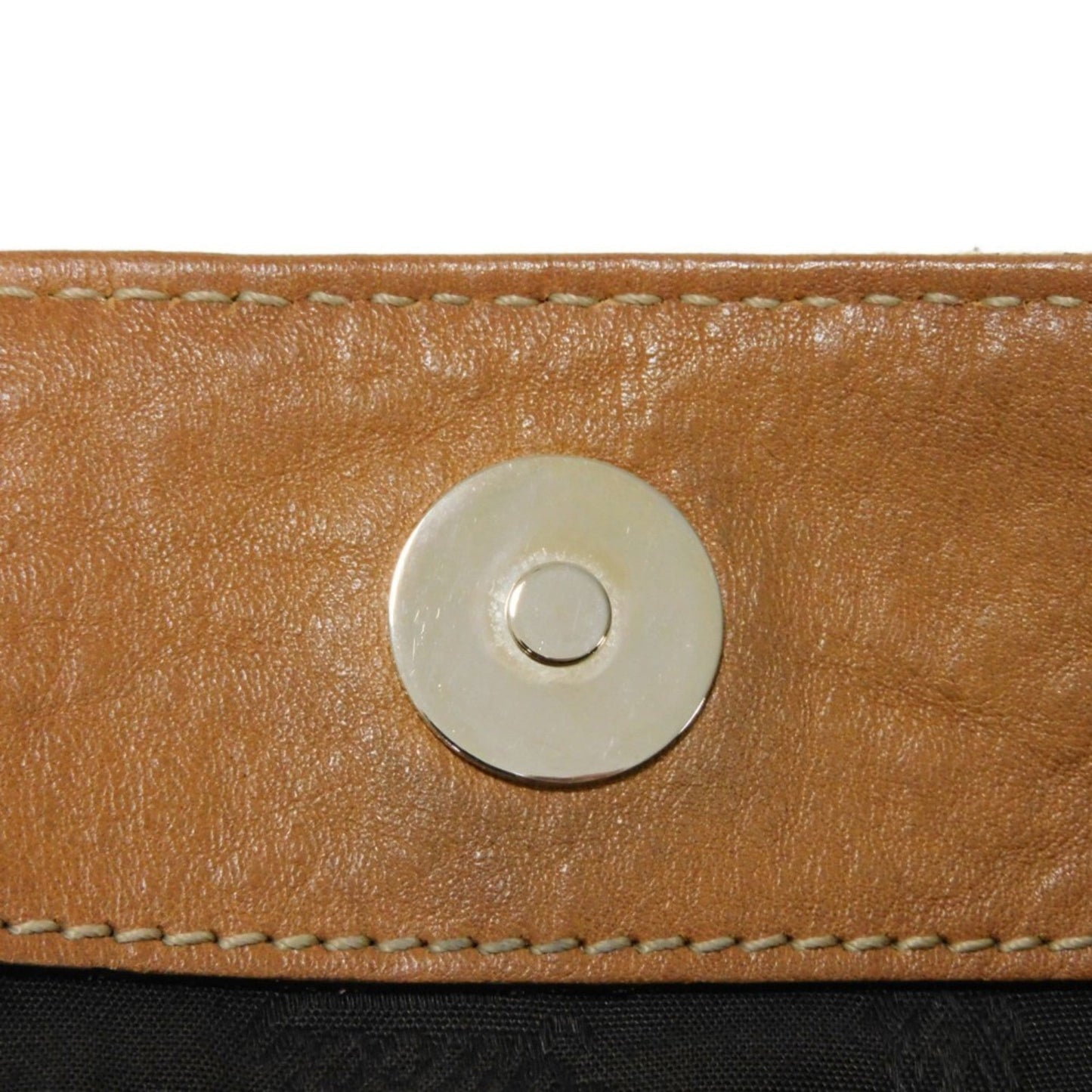 Gucci GG canvas