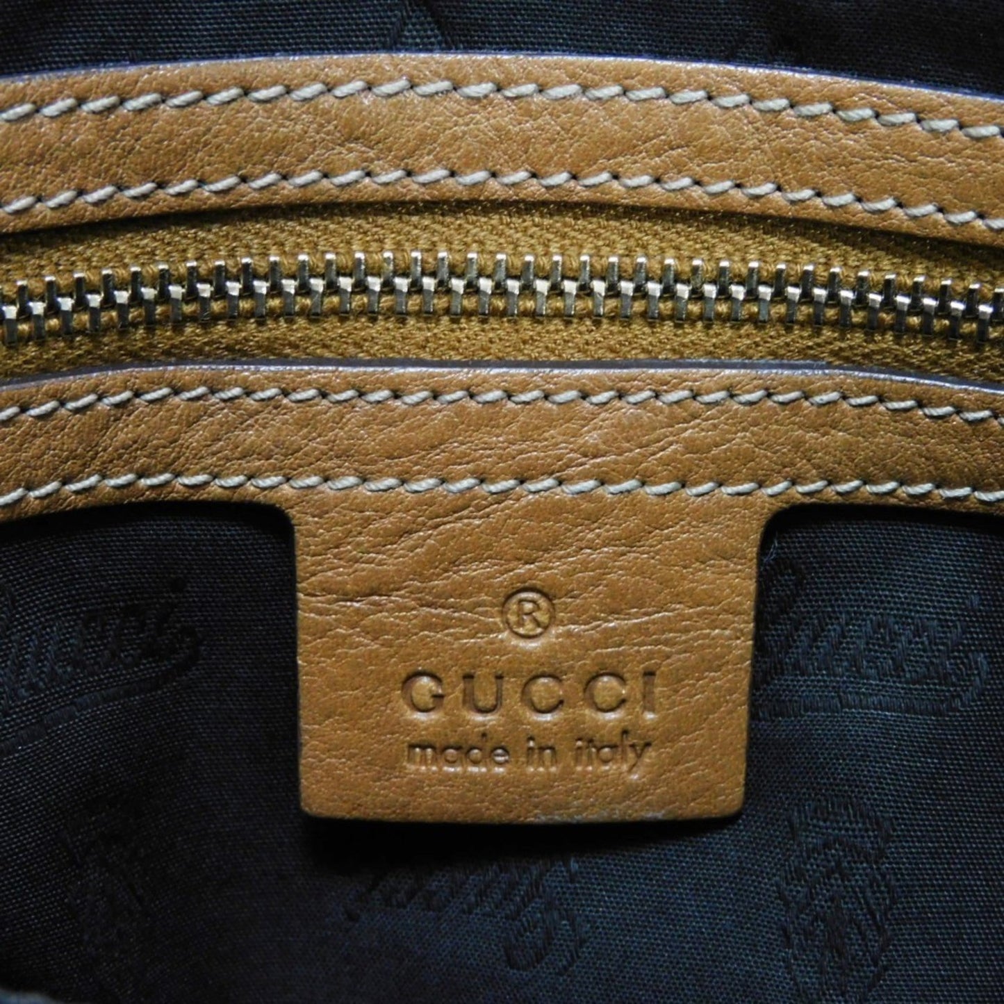 Gucci GG canvas