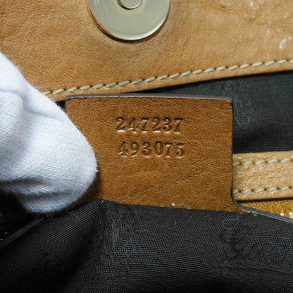 Gucci GG canvas