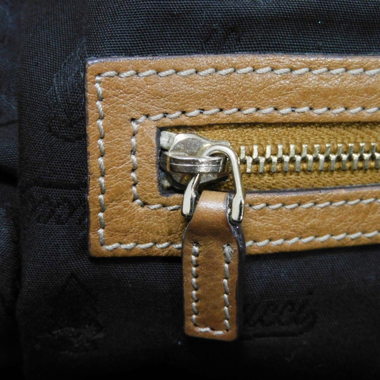 Gucci GG canvas