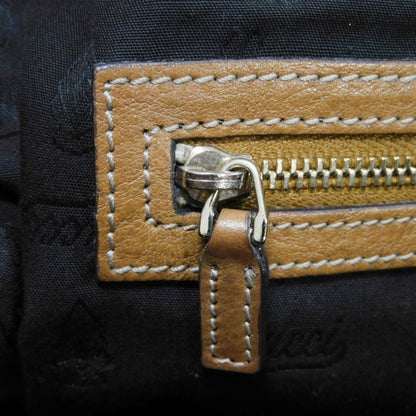 Gucci GG canvas