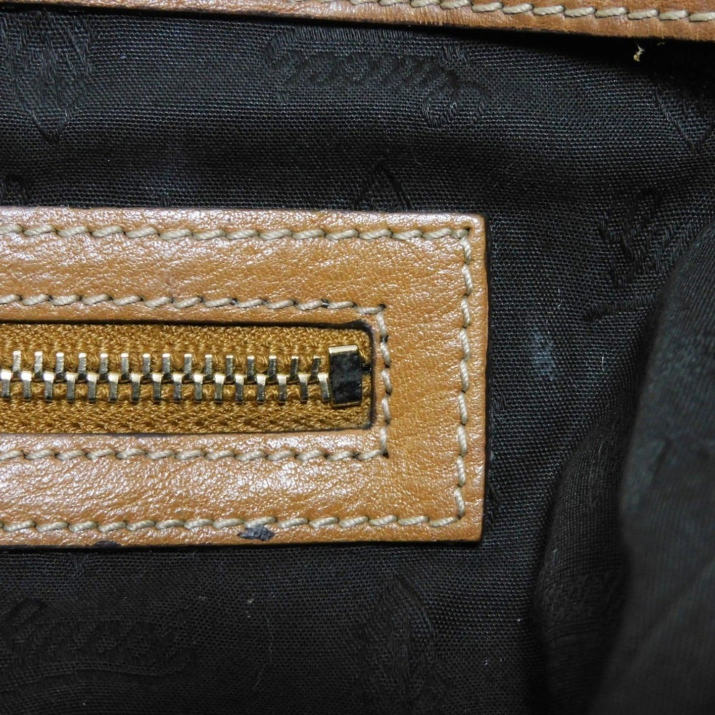 Gucci GG canvas