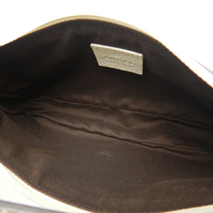 Gucci GG canvas