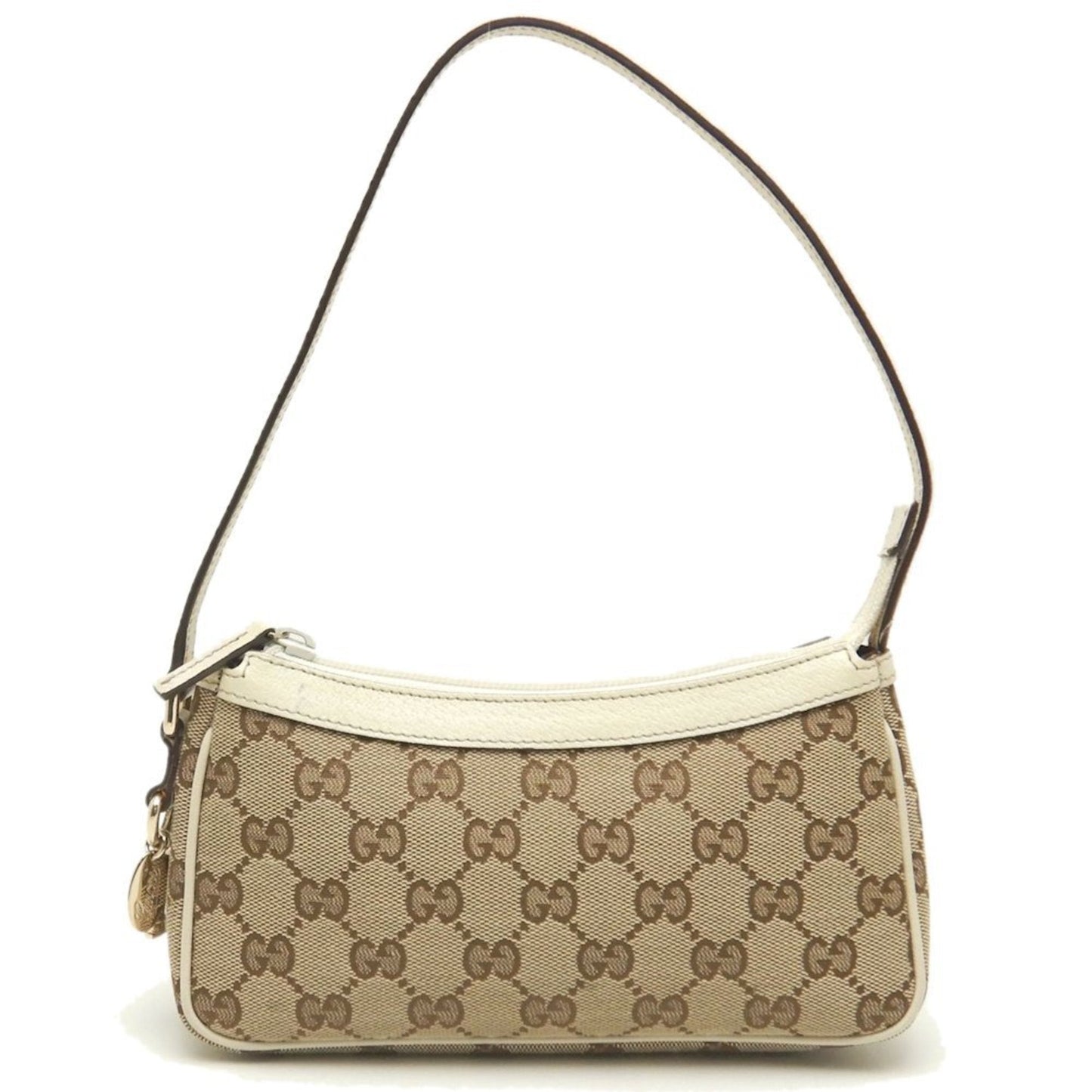 Gucci GG canvas