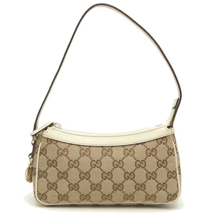 Gucci GG canvas