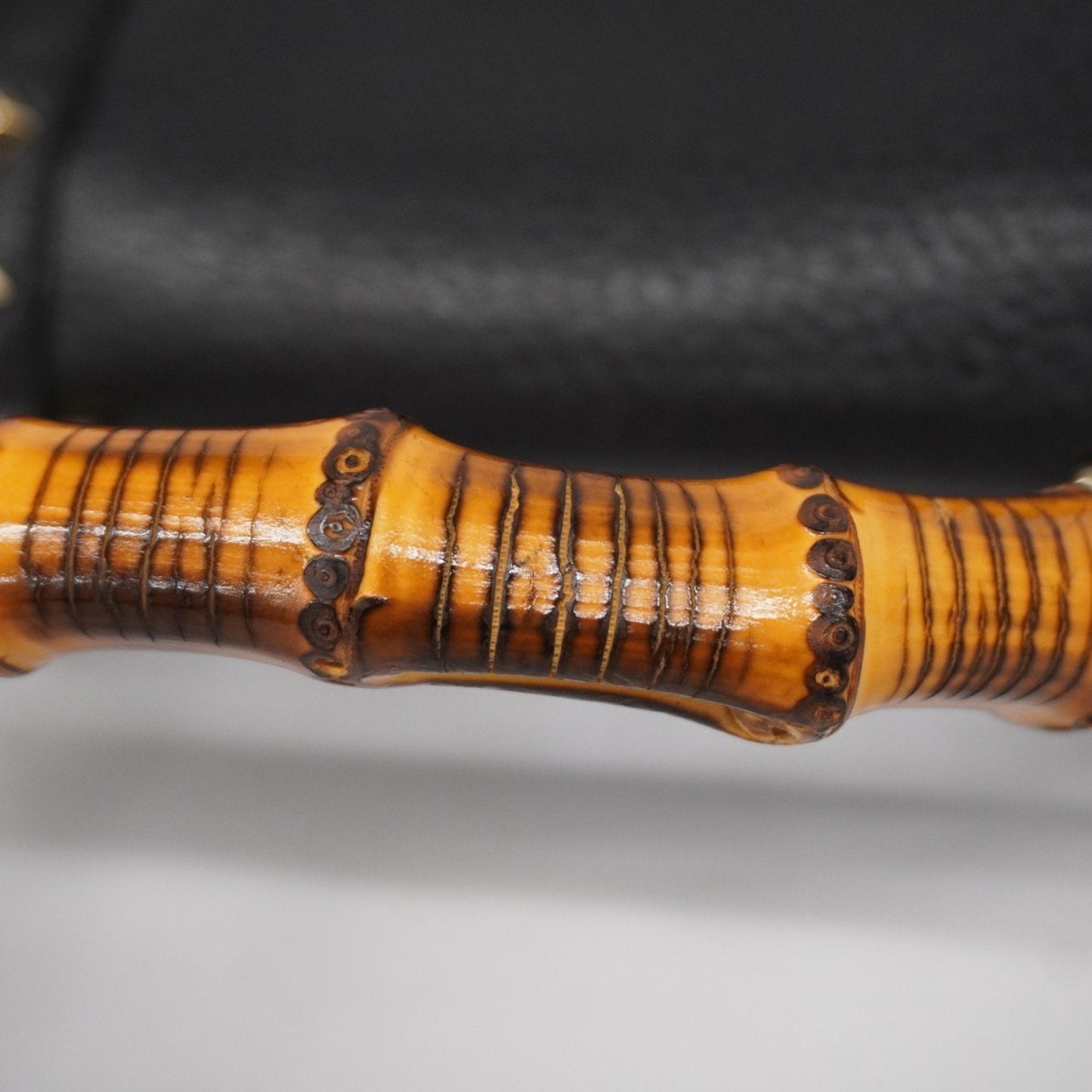 Gucci Bamboo