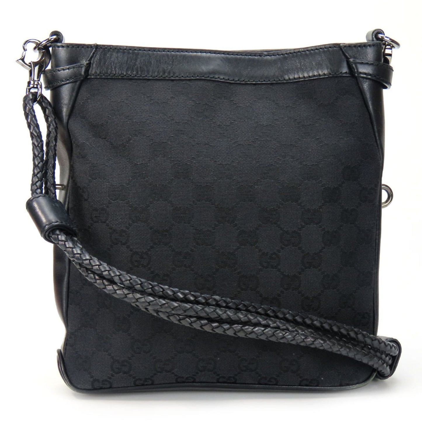 Gucci GG canvas