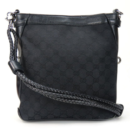 Gucci GG canvas