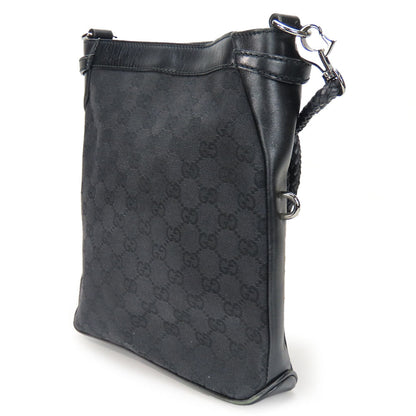 Gucci GG canvas
