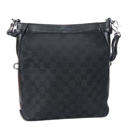 Gucci GG canvas