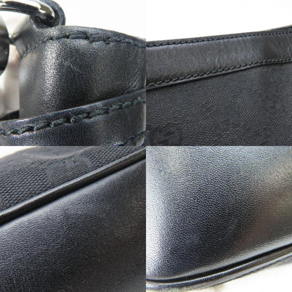 Gucci GG canvas