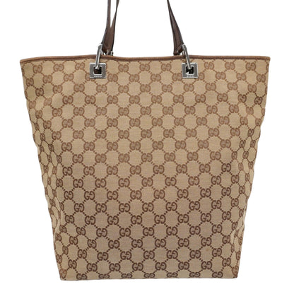 Gucci GG canvas