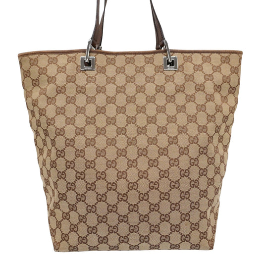 Gucci GG canvas