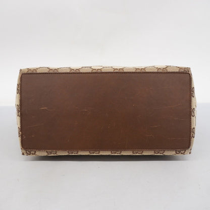 Gucci GG canvas