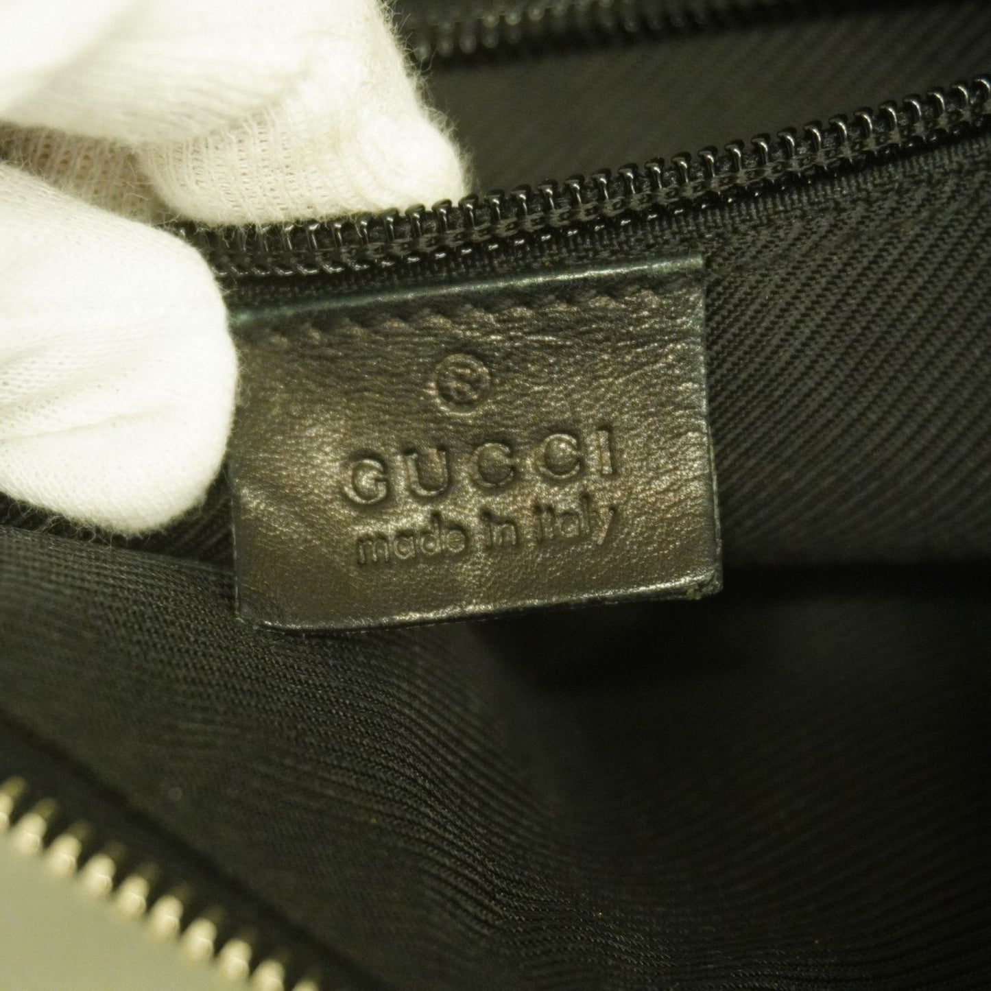 Gucci Messenger