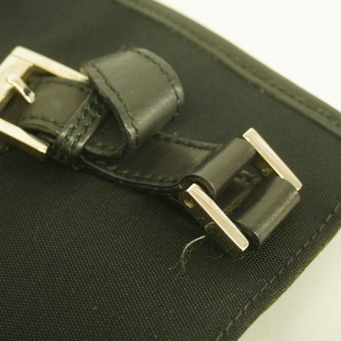 Gucci Messenger