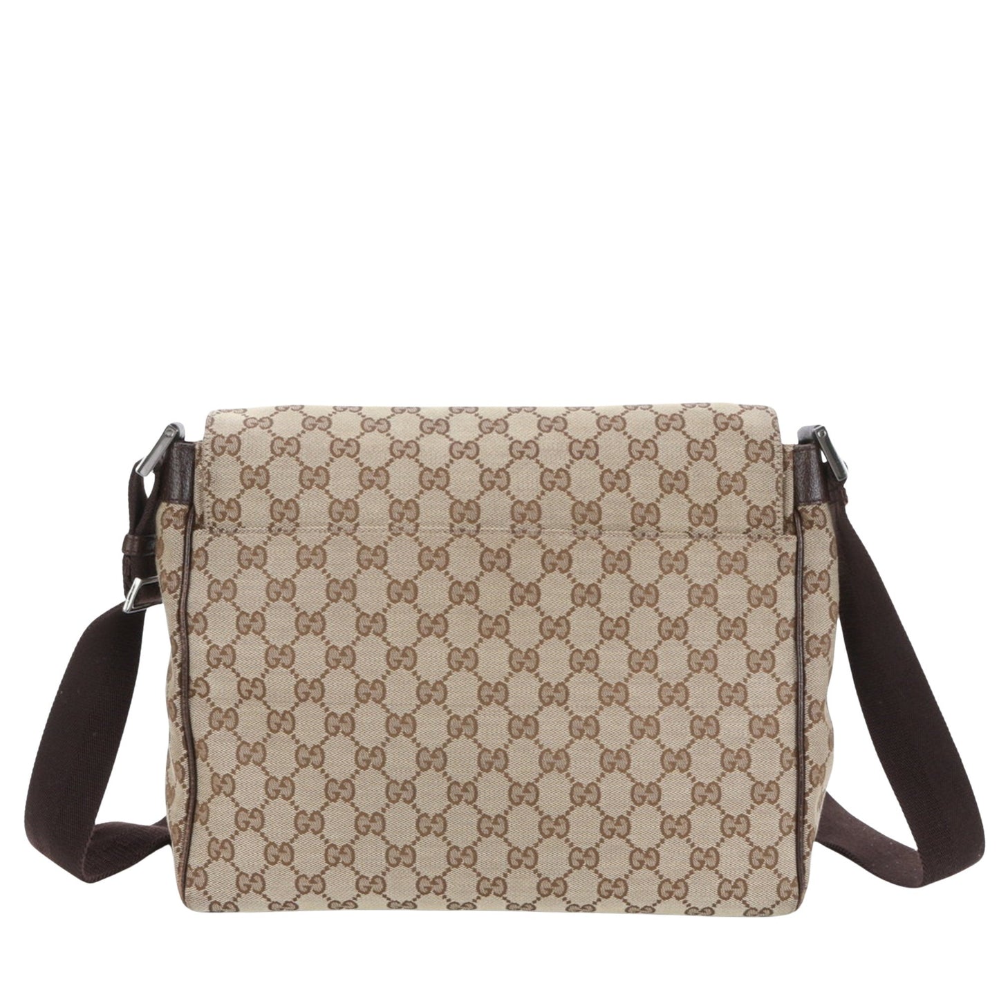 Gucci GG canvas