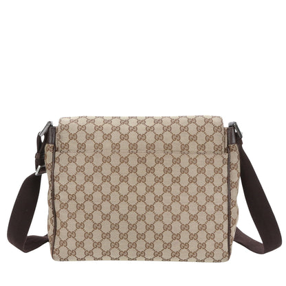 Gucci GG canvas