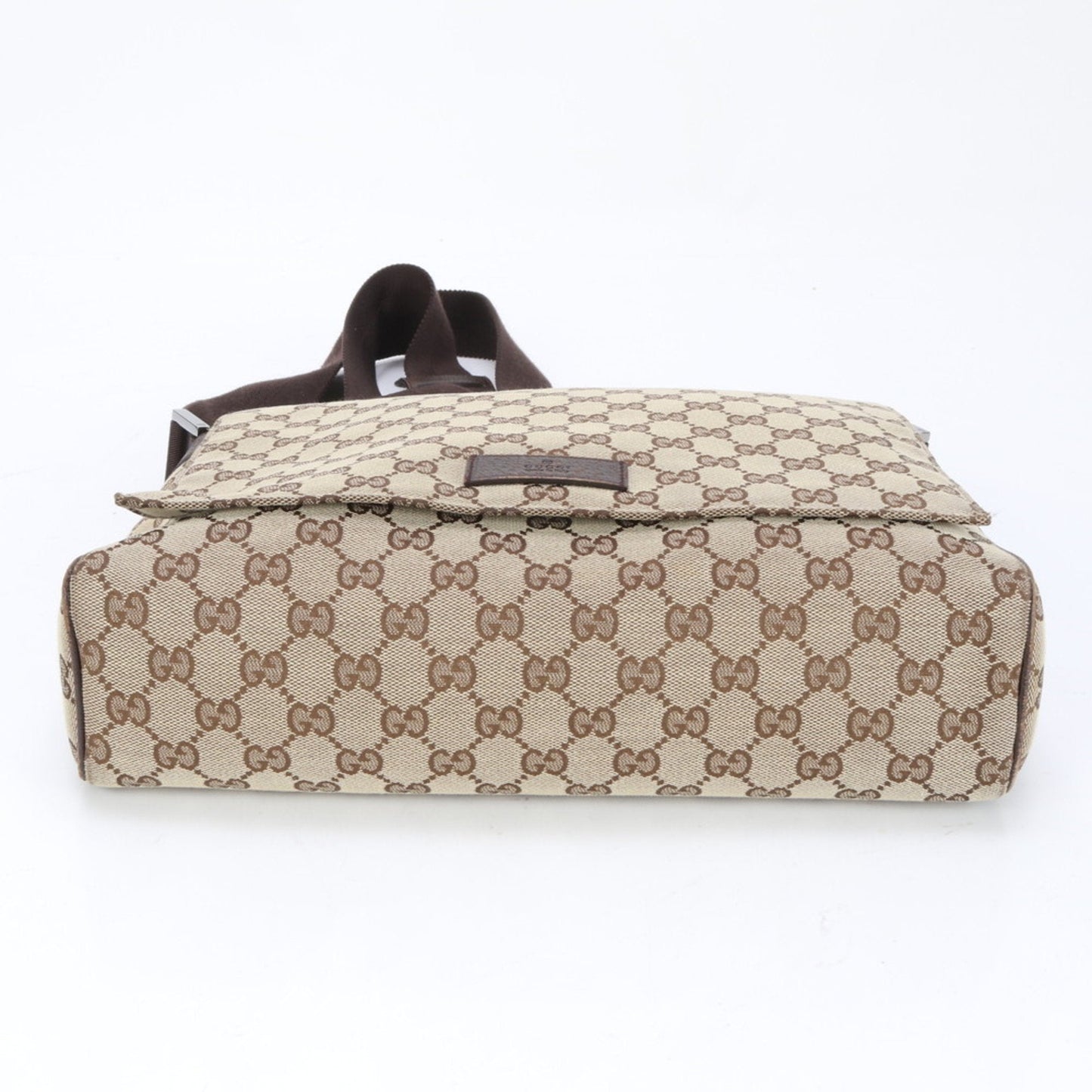 Gucci GG canvas