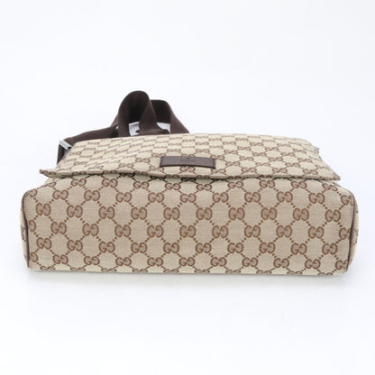 Gucci GG canvas