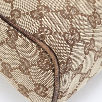 Gucci GG canvas