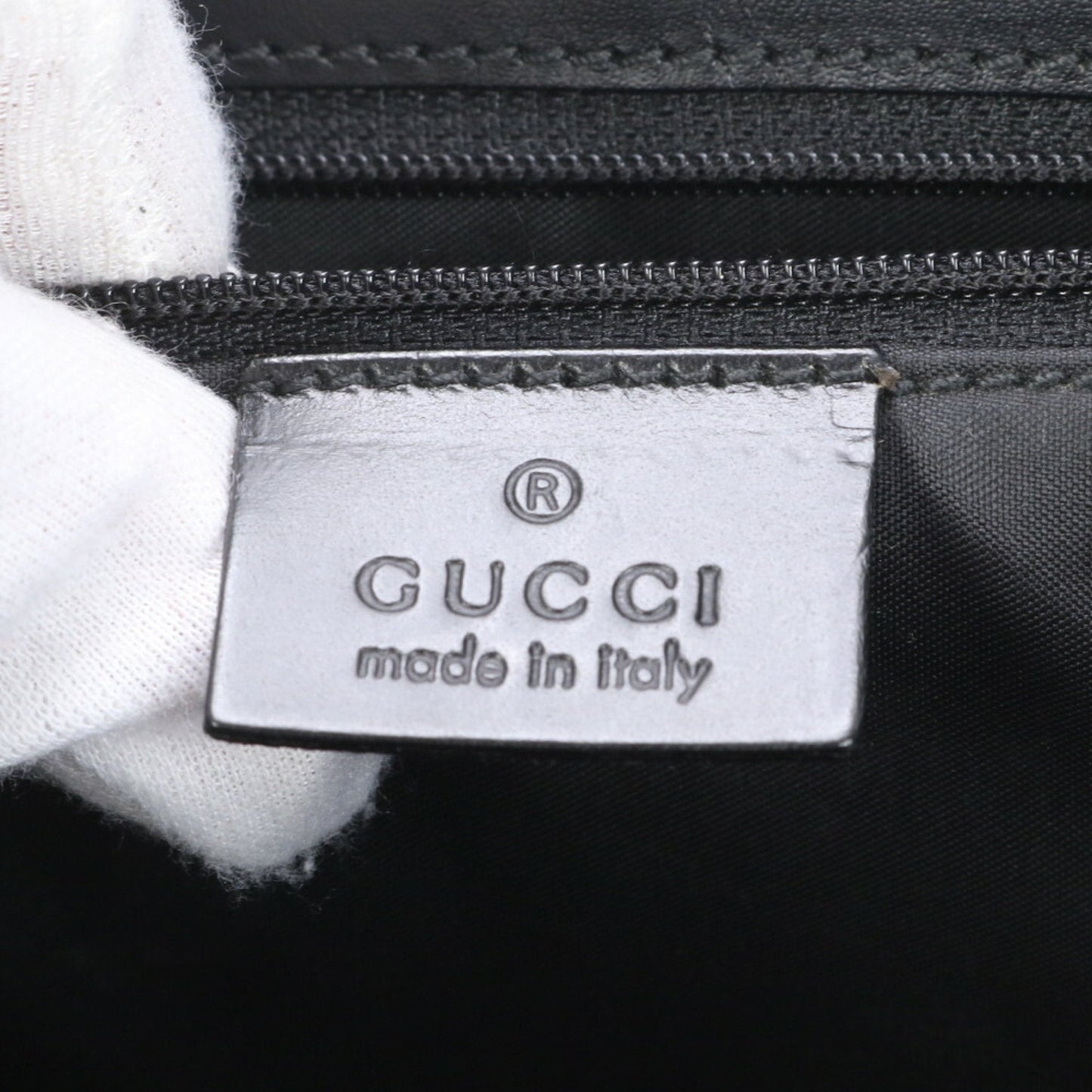 Gucci Jackie