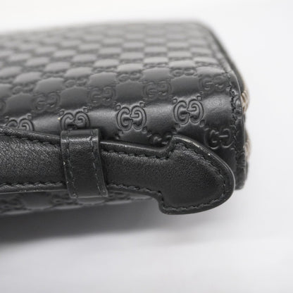 Gucci Micro guccissima