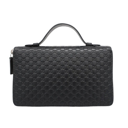 Gucci Micro guccissima