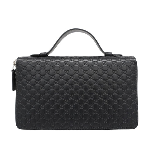 Gucci Micro guccissima