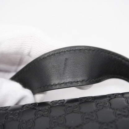 Gucci Micro guccissima