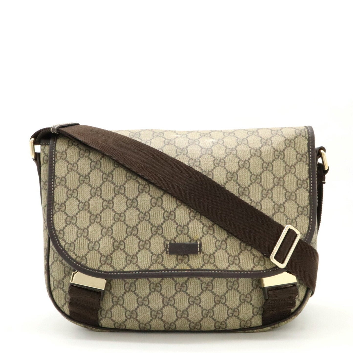Gucci GG canvas