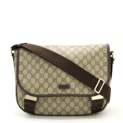 Gucci GG canvas