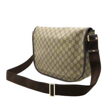 Gucci GG canvas