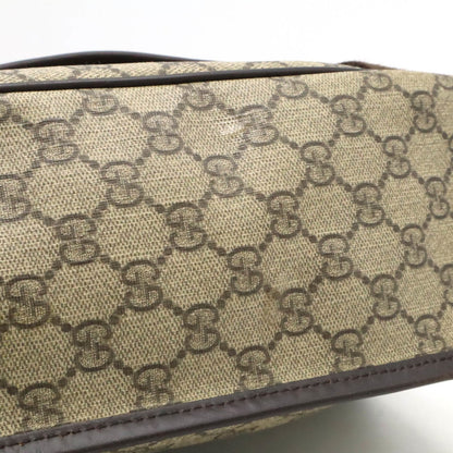 Gucci GG canvas