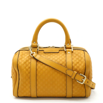 Gucci Micro guccissima