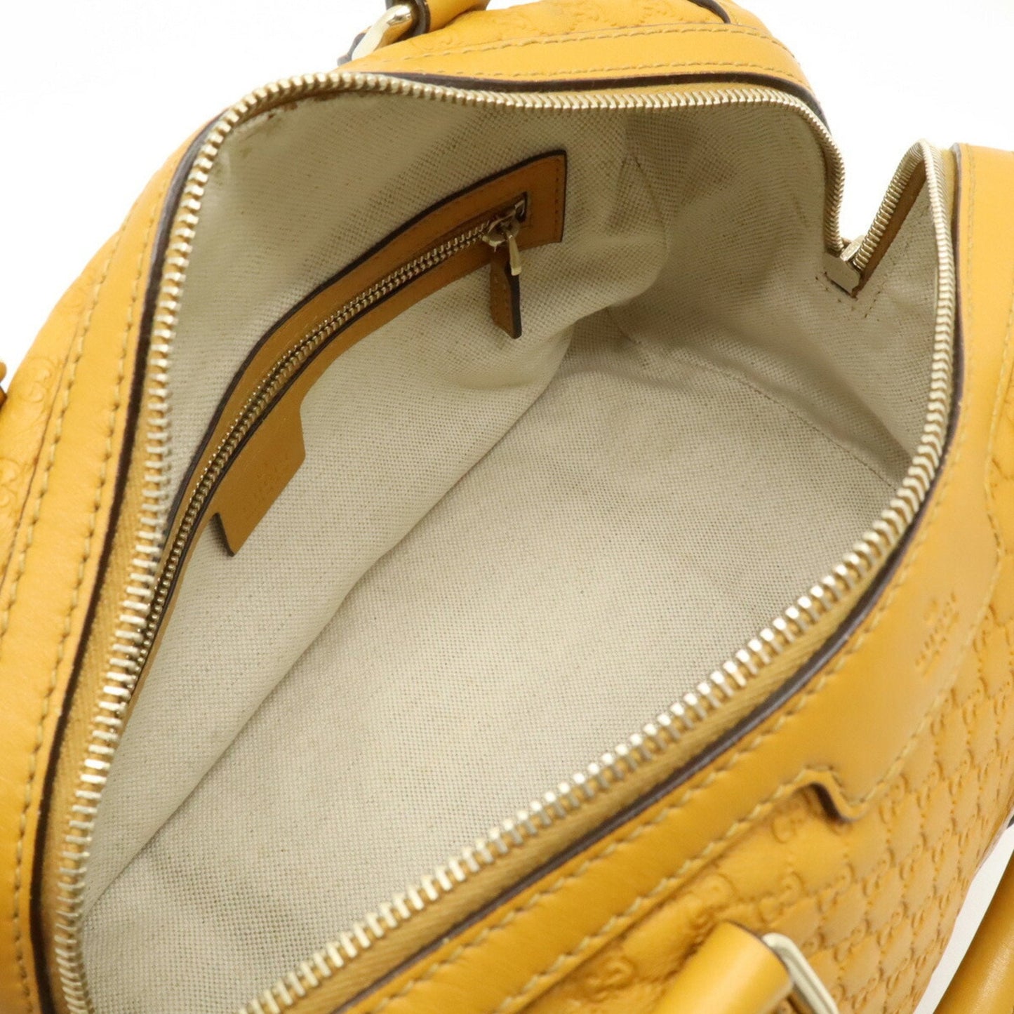 Gucci Micro guccissima