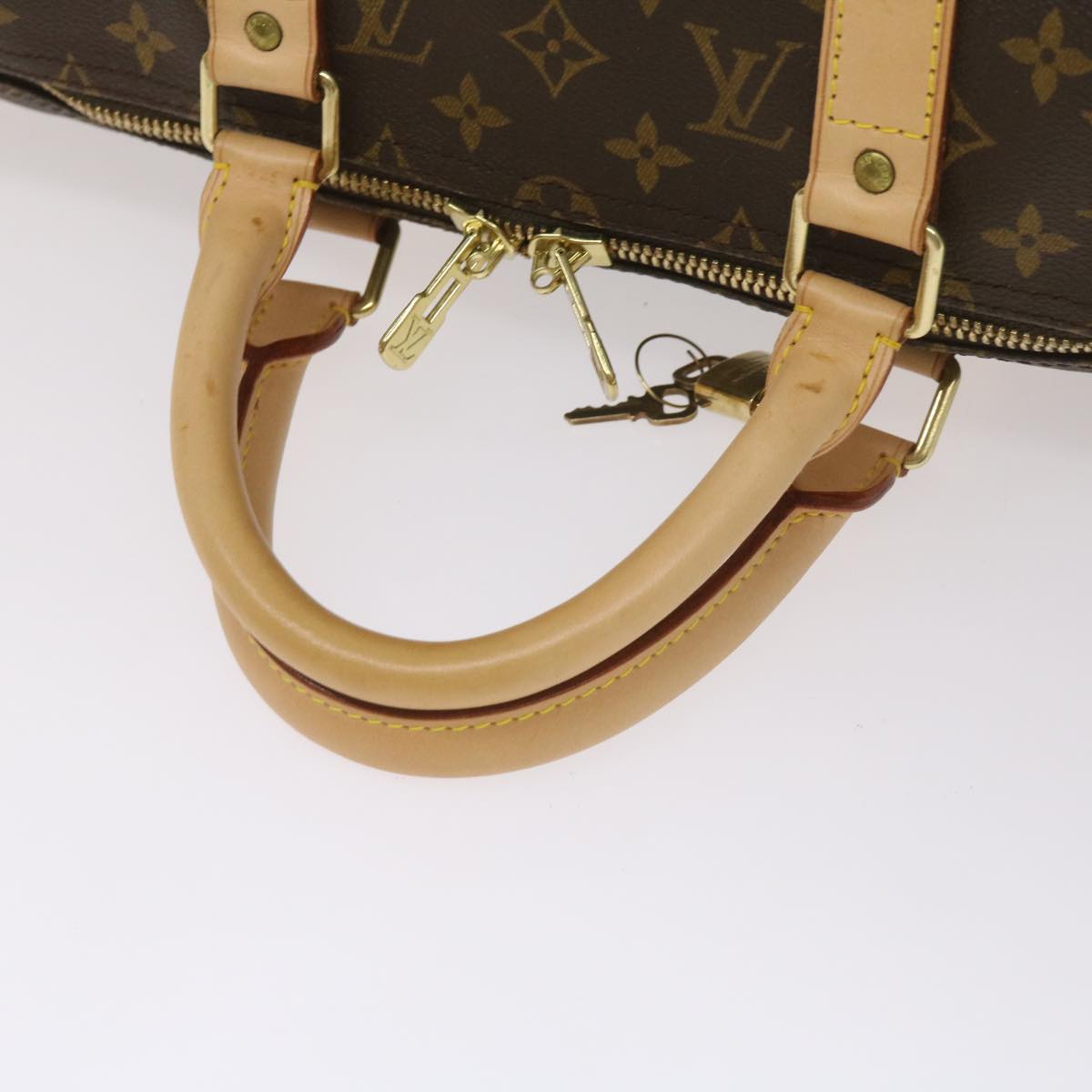 Louis Vuitton Keepall 50