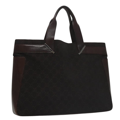 Gucci GG canvas
