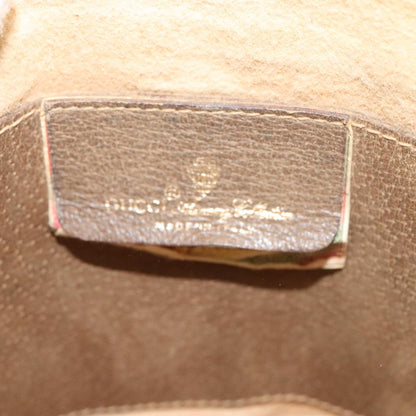 Gucci GG canvas