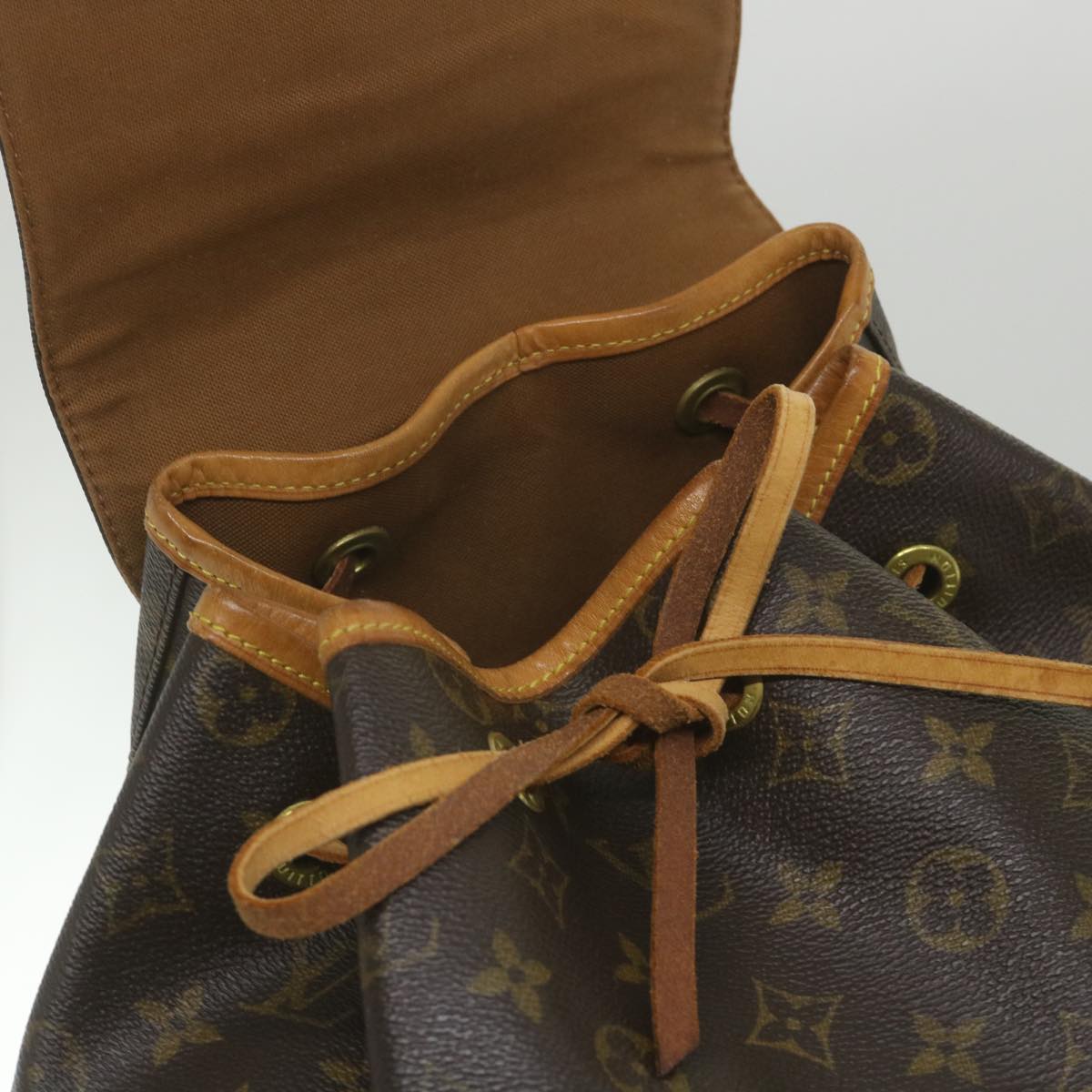 Louis Vuitton Montsouris